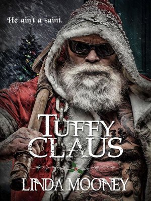 cover image of Tuffy Claus